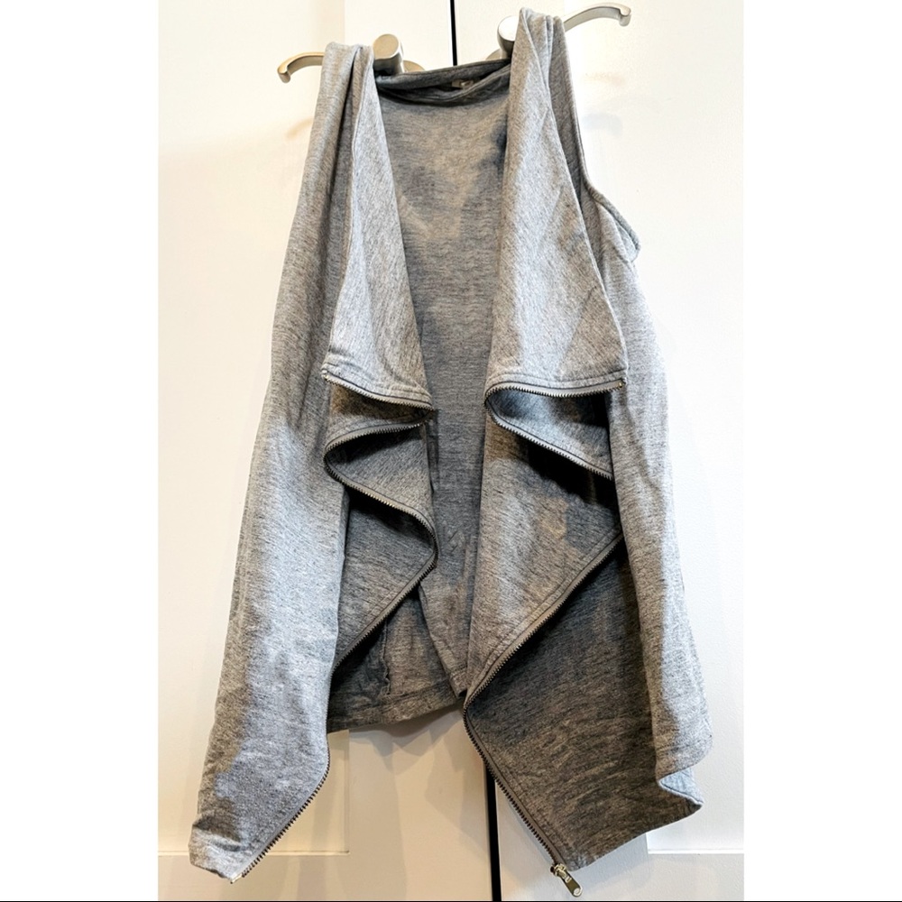 J Crew Vest